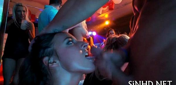  Sex at a party porn